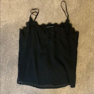 Abercrombie & Fitch Tank